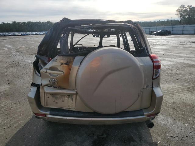 Photo 6 from auction – 2011 TOYOTA RAV4 with VIN 2T3BF4DV0BW120996
