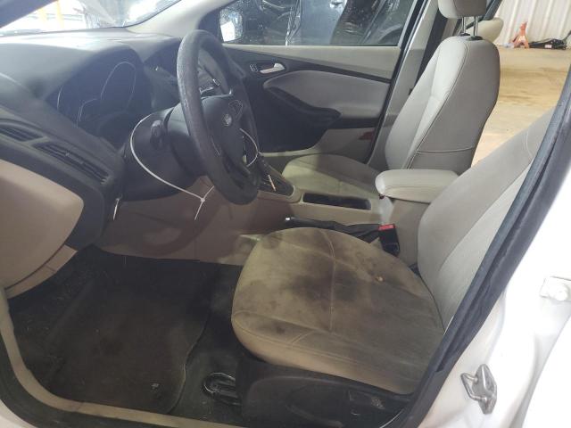 Photo 7 from auction – 2016 FORD FOCUS SE with VIN 1FADP3F21GL304511