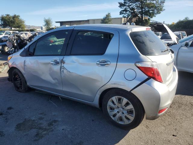 Photo 2 from auction – 2012 TOYOTA YARIS with VIN JTDKTUD39CD531383