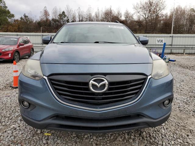 Photo 5 from auction – 2014 MAZDA CX-9 TOURI with VIN JM3TB2CA7E0428668