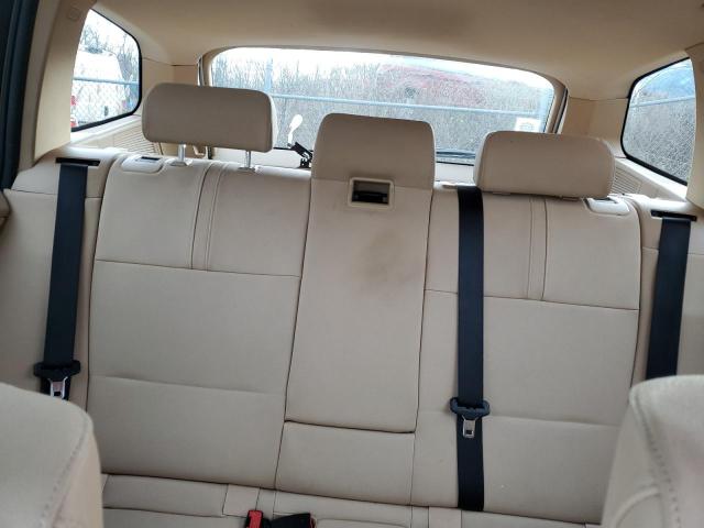 Photo 10 from auction – 2008 BMW X3 3.0SI with VIN WBXPC93428WJ11248