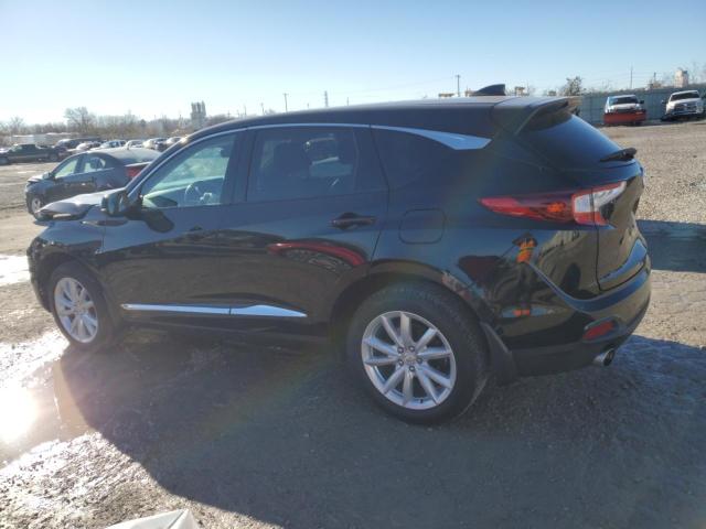 Photo 2 from auction – 2021 ACURA RDX with VIN 5J8TC2H38ML020033