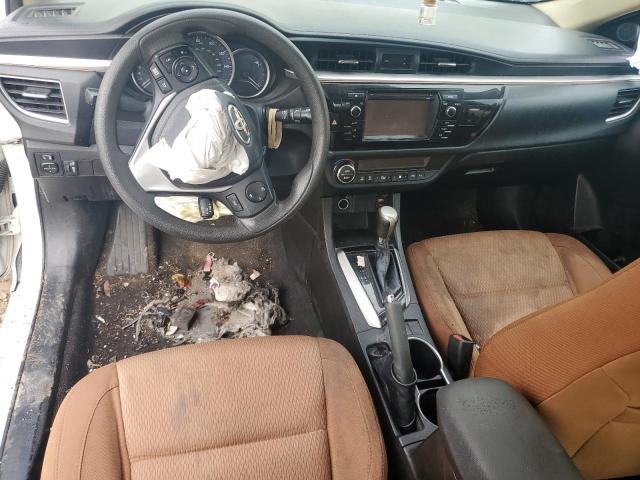 Photo 8 from auction – 2016 TOYOTA COROLLA L with VIN 5YFBURHE6GP370872