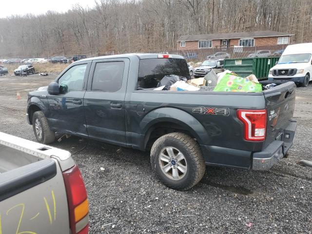 Photo 2 from auction – 2015 FORD F150 SUPER with VIN 1FTEW1EF6FFB13920