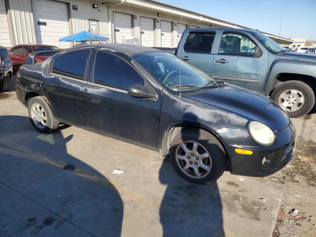 Photo 4 from auction – 2005 DODGE NEON SXT with VIN 1B3ES56C95D242205