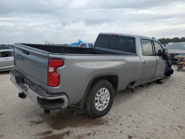 Photo 3 from auction – 2024 CHEVROLET SILVERADO with VIN 1GC4YPEY2RF303342