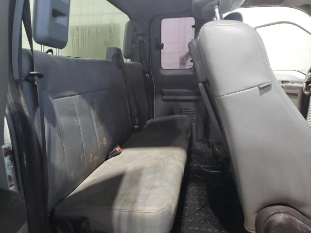 Photo 10 from auction – 2012 FORD F250 SUPER with VIN 1FT7X2B62CEA67519