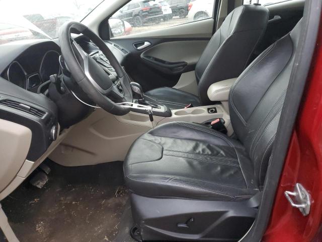 Photo 7 from auction – 2014 FORD FOCUS SE with VIN 1FADP3F27EL291731
