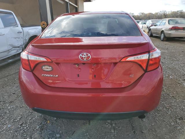 Photo 6 from auction – 2014 TOYOTA COROLLA L with VIN 2T1BURHEXEC214685
