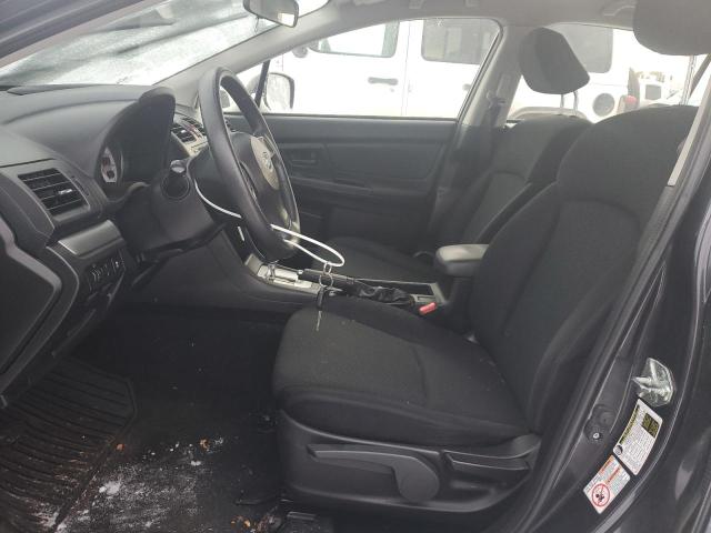 Photo 7 from auction – 2013 SUBARU IMPREZA with VIN JF1GJAA68DH031806