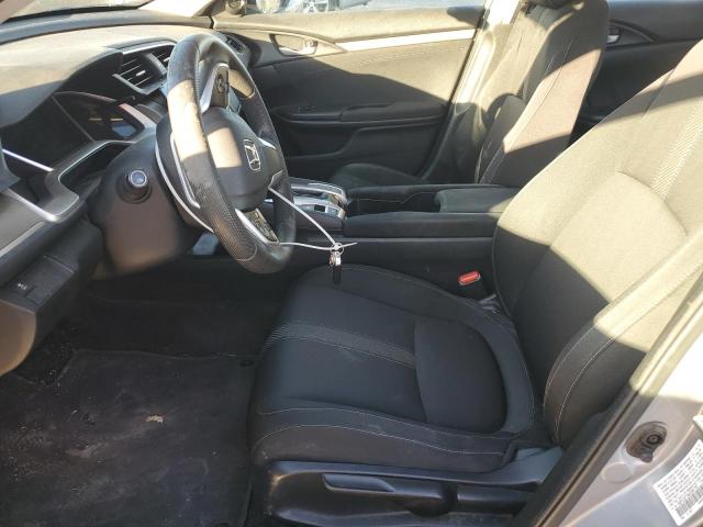Photo 7 from auction – 2016 HONDA CIVIC EX with VIN 19XFC2F78GE097791