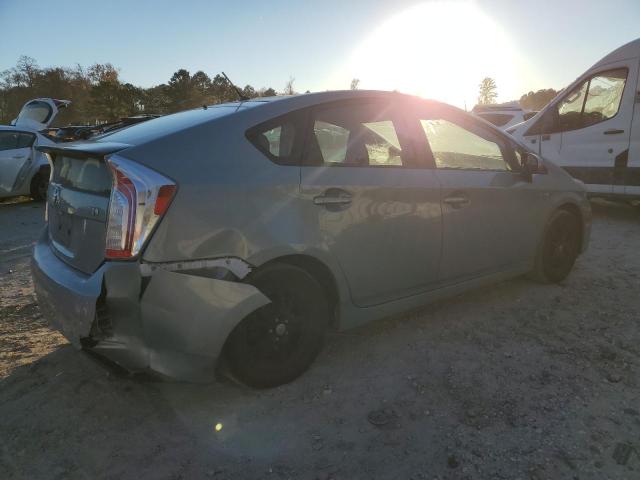 Photo 3 from auction – 2014 TOYOTA PRIUS with VIN JTDKN3DU4E1754450