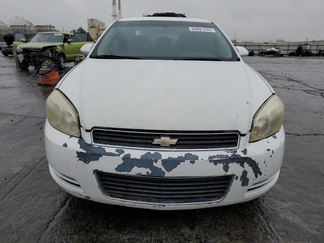 Photo 5 from auction – 2011 CHEVROLET IMPALA POL with VIN 2G1WD5EM2B1255112