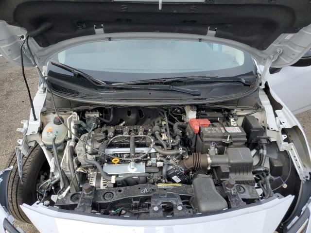 Photo 11 from auction – 2024 NISSAN VERSA SR with VIN 3N1CN8FVXRL907678