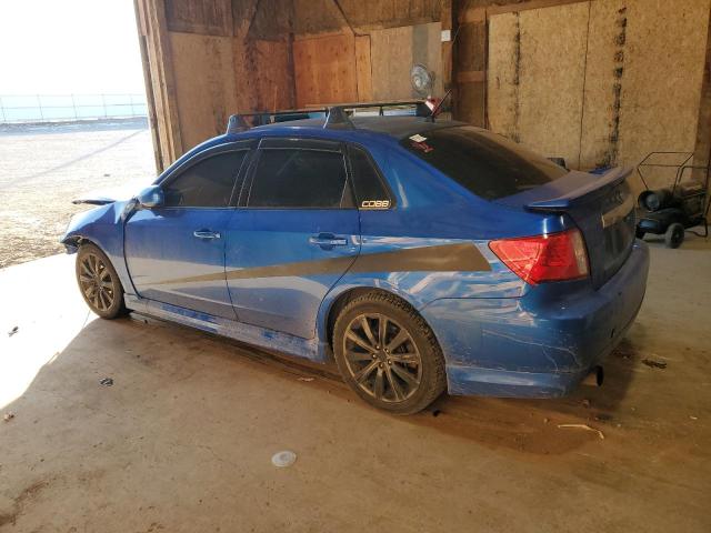 Photo 2 from auction – 2010 SUBARU IMPREZA WR with VIN JF1GE7G63AG504480