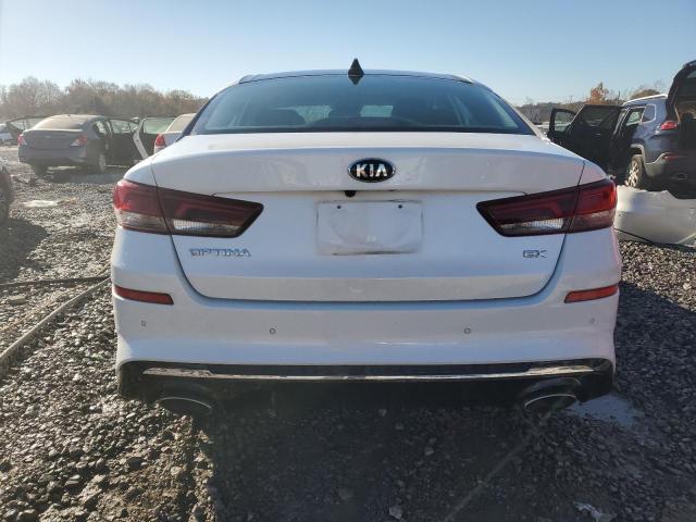 Photo 6 from auction – 2019 KIA OPTIMA EX with VIN 5XXGU4L12KG335311