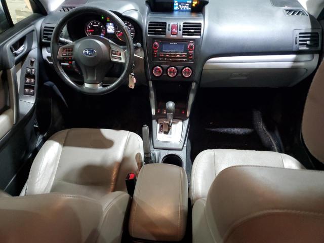 Photo 8 from auction – 2014 SUBARU FORESTER 2 with VIN JF2SJAHC8EH495925