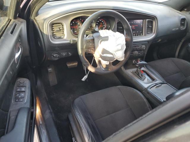 Photo 8 from auction – 2022 DODGE CHARGER R/ with VIN 2C3CDXCT8NH262162