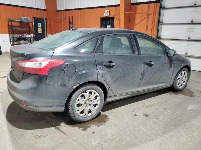 Photo 3 from auction – 2013 FORD FOCUS SE with VIN 1FADP3F24DL273590