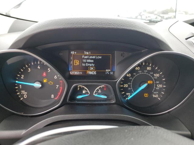 Photo 9 from auction – 2017 FORD ESCAPE SE with VIN 1FMCU9GD3HUC22143