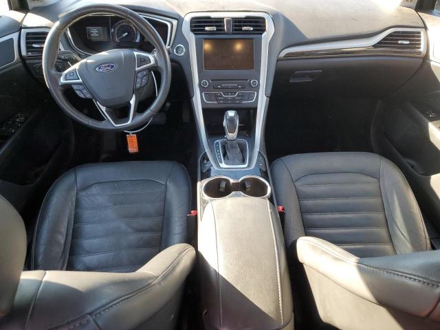 Photo 8 from auction – 2016 FORD FUSION SE with VIN 3FA6P0PU9GR287627