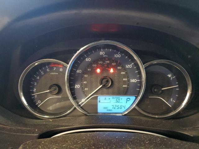 Photo 9 from auction – 2015 TOYOTA COROLLA L with VIN 2T1BURHE8FC411002