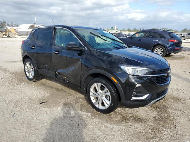 Photo 4 from auction – 2023 BUICK ENCORE GX with VIN KL4MMBS24PB098216