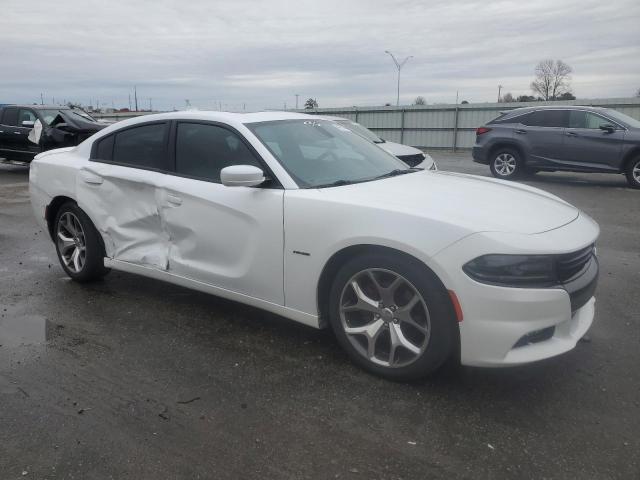 Photo 4 from auction – 2015 DODGE CHARGER R/ with VIN 2C3CDXCT6FH917825