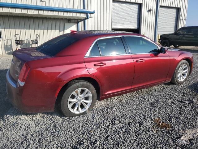 Photo 3 from auction – 2016 CHRYSLER 300 LIMITE with VIN 2C3CCAAGXGH198246