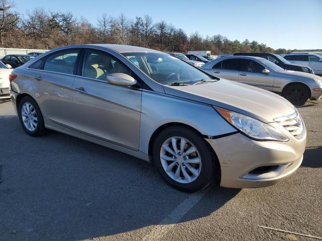 Photo 4 from auction – 2012 HYUNDAI SONATA GLS with VIN 5NPEB4AC7CH324876