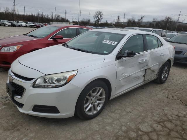 CHEVROLET MALIBU 1LT 2015 with VIN 1G11C5SL7FF251256 - Photo from auction