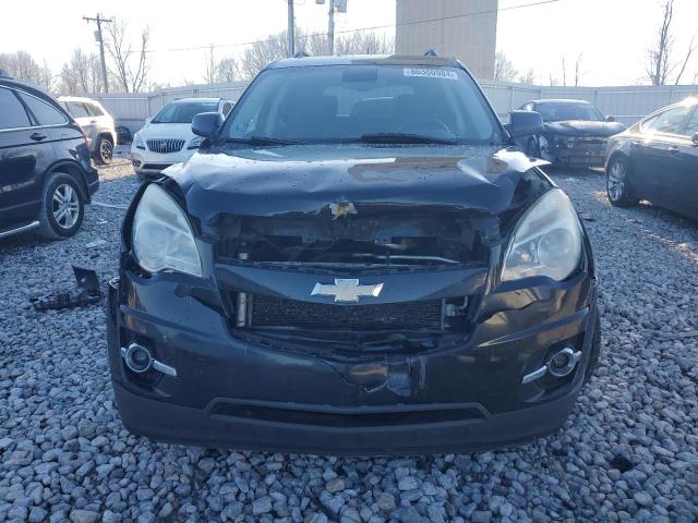 Photo 5 from auction – 2015 CHEVROLET EQUINOX LT with VIN 2GNALCEK6F6358296