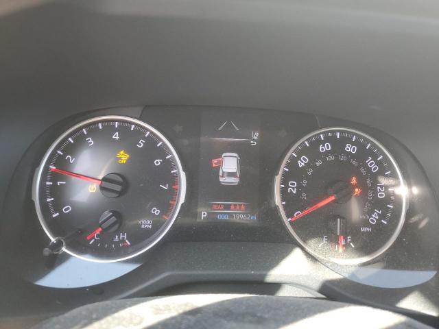 Photo 9 from auction – 2021 TOYOTA RAV4 with VIN 2T3H1RFV7MC108111