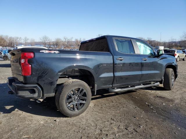 Photo 3 from auction – 2024 CHEVROLET SILVERADO with VIN 1GCPDBEK5RZ245779