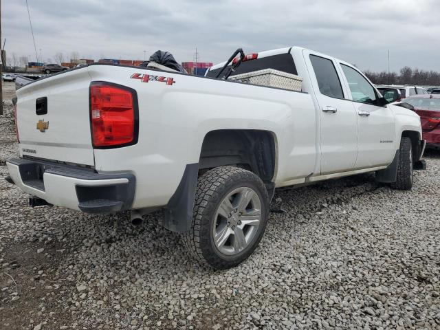 Photo 3 from auction – 2018 CHEVROLET SILVERADO with VIN 1GCVKPEC8JZ269422