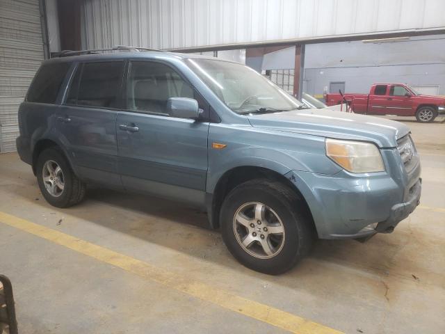 Photo 4 from auction – 2008 HONDA PILOT EXL with VIN 5FNYF18508B034492