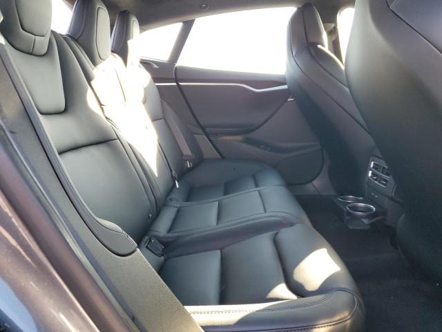 Photo 10 from auction – 2017 TESLA MODEL S with VIN 5YJSA1E25HF229566