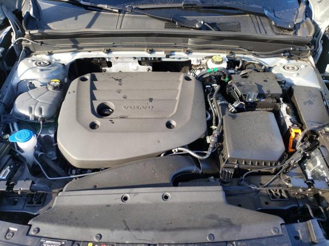 Photo 11 from auction – 2024 VOLVO XC40 CORE with VIN YV4L12UK1R2233367