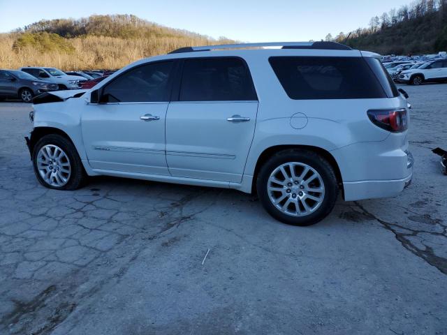 Photo 2 from auction – 2016 GMC ACADIA DEN with VIN 1GKKRTKD2GJ264684
