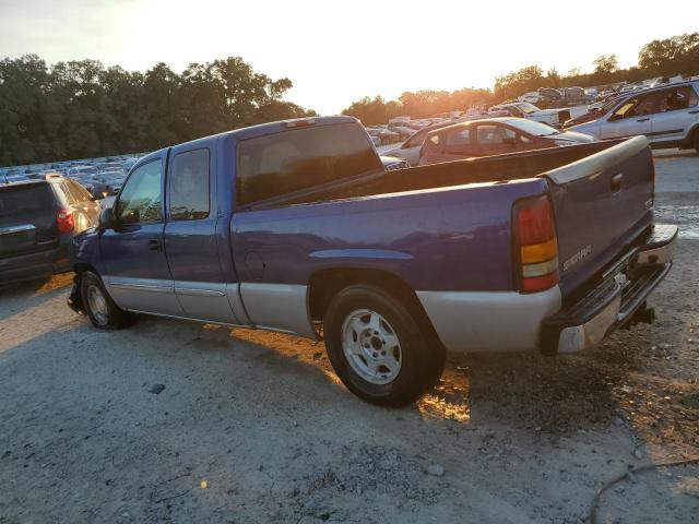 Photo 2 from auction – 2004 GMC NEW SIERRA with VIN 2GTEC19T941126898