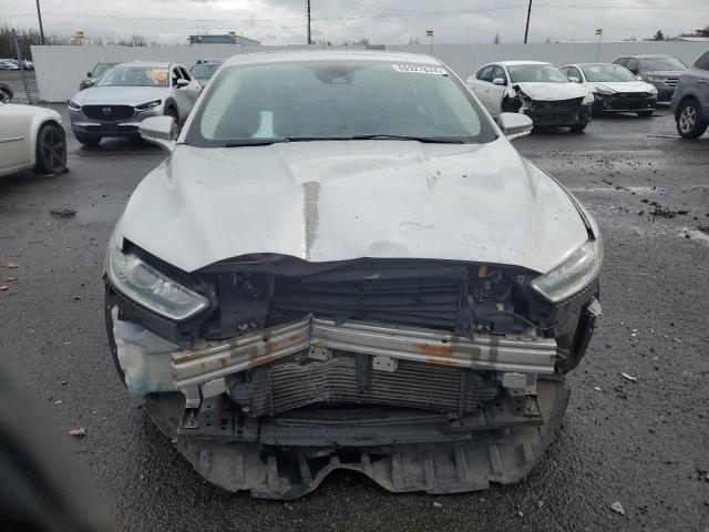 Photo 5 from auction – 2013 FORD FUSION SE with VIN 3FA6P0HR3DR363283