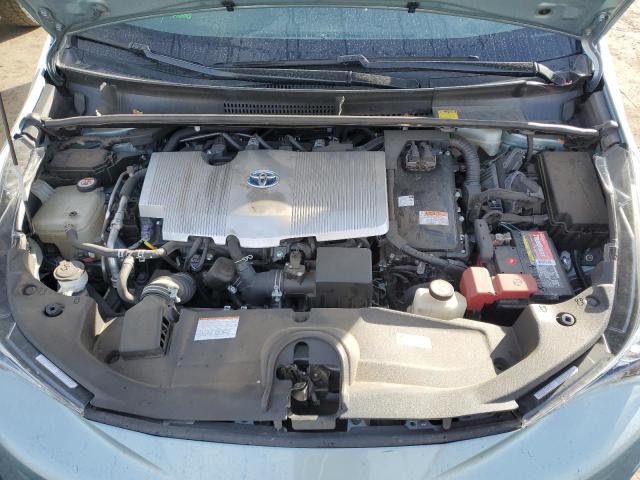 Photo 11 from auction – 2018 TOYOTA PRIUS with VIN JTDKBRFU3J3580992