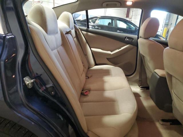 Photo 10 from auction – 2011 NISSAN ALTIMA BAS with VIN 1N4AL2AP8BN452826