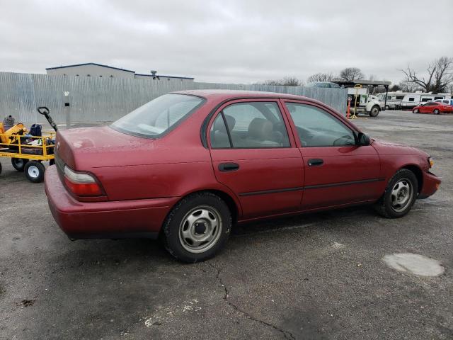 Photo 3 from auction – 1996 TOYOTA COROLLA with VIN 1NXBA02E2TZ455522