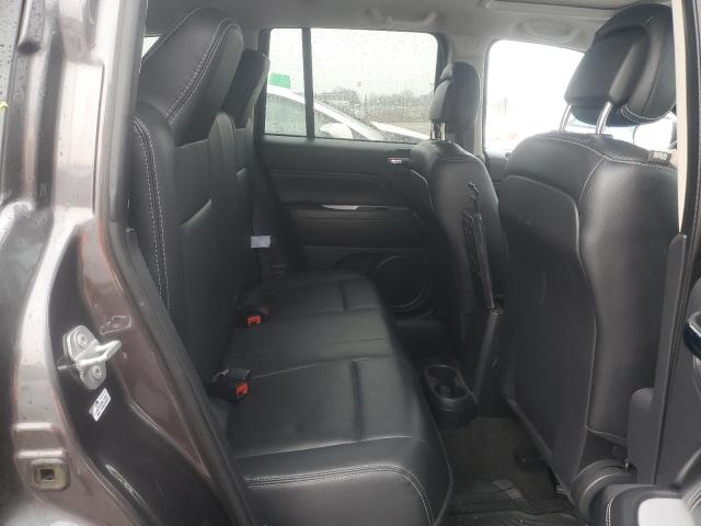 Photo 11 from auction – 2016 JEEP COMPASS LA with VIN 1C4NJDEB1GD768898