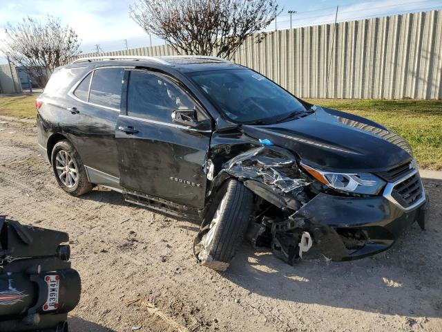 Photo 4 from auction – 2019 CHEVROLET EQUINOX LT with VIN 3GNAXKEVXKL262086