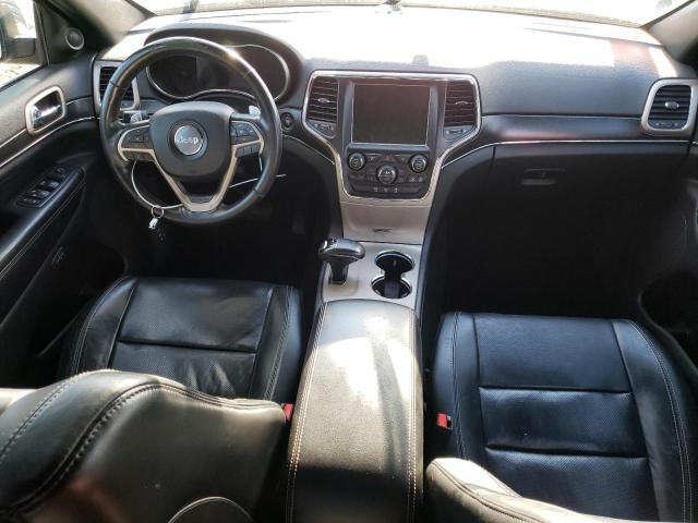 Photo 8 from auction – 2015 JEEP GRAND CHER with VIN 1C4RJFBG4FC230312