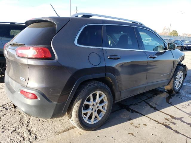 Photo 3 from auction – 2014 JEEP CHEROKEE L with VIN 1C4PJMCS8EW272803
