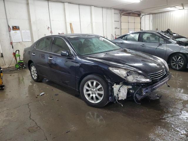 Photo 4 from auction – 2004 LEXUS ES 330 with VIN JTHBA30G345029567