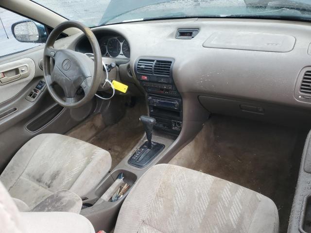 Photo 8 from auction – 1998 ACURA INTEGRA LS with VIN JH4DC4456WS013899